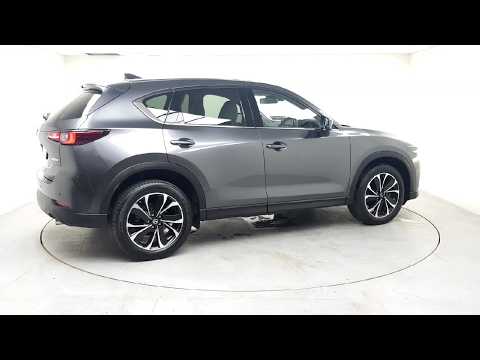 Mazda CX-5 2.2D (150ps) Exclusive Line Auto - Image 2