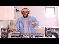 Old School Deep House Mix 001 By DysFonik Throwback South Africa House