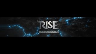 Обновление «RISE» для Vindictus улучшит графику, добавит нового героя и внесет множество изменений