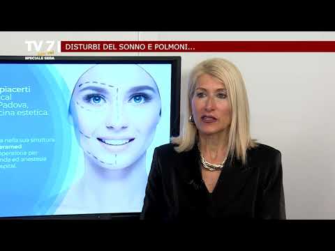 TV7 CON VOI SPECIALE SERA DEL 30/5/23 (3 di 6) - Disturbi del sonno e polmoni