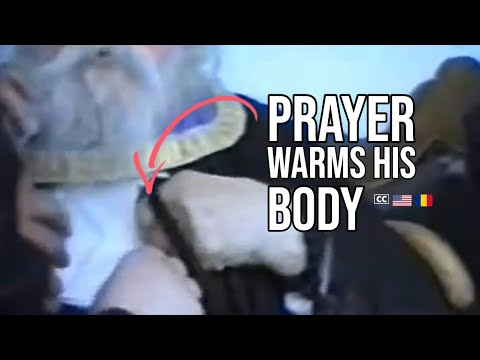 The Hidden Power of Prayer on Your Body and Mind | Elder Cleopa (✝ December 2nd)