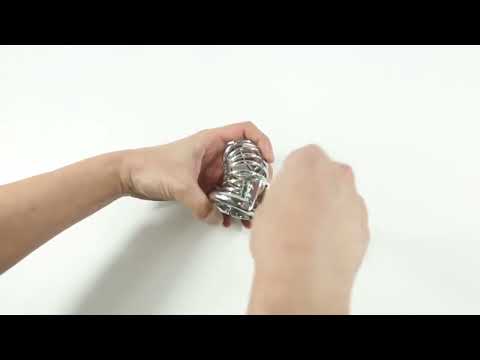 Hidden Chastity
