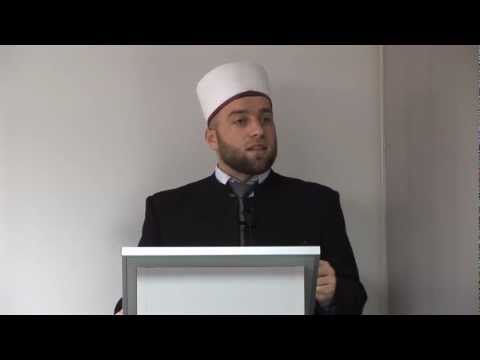 Përgatitja për vdekje - Qemajl Sopi - HUTBE