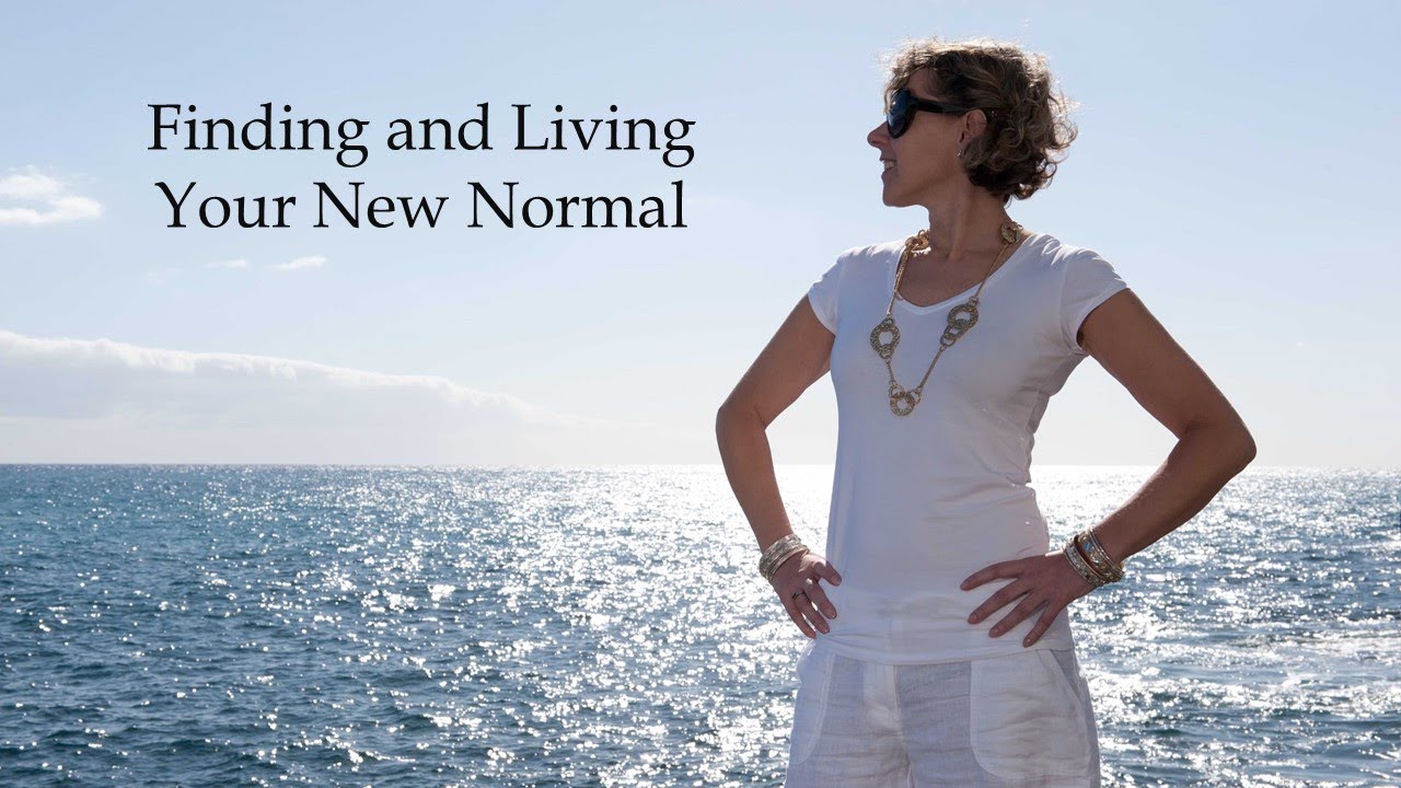 Finding and Living Your 