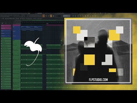 Ooyy, Ebo Krdum, Honey Dijon - Umbélé (Honey Dijon Remix) (FL Studio Remake)