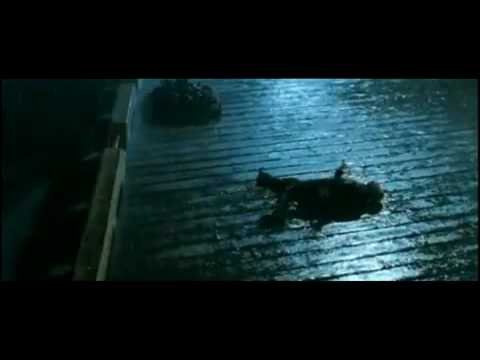 Mini 2Trailer Sagi Zmierzch : Zaćmienie