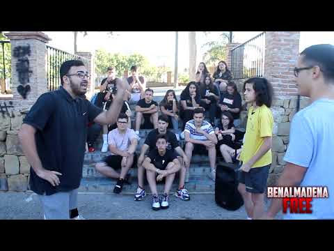 LINAX Y CIVIC VS KOMETA Y BORYK (CUARTOS) - DUAL FORTUNA BATTLE