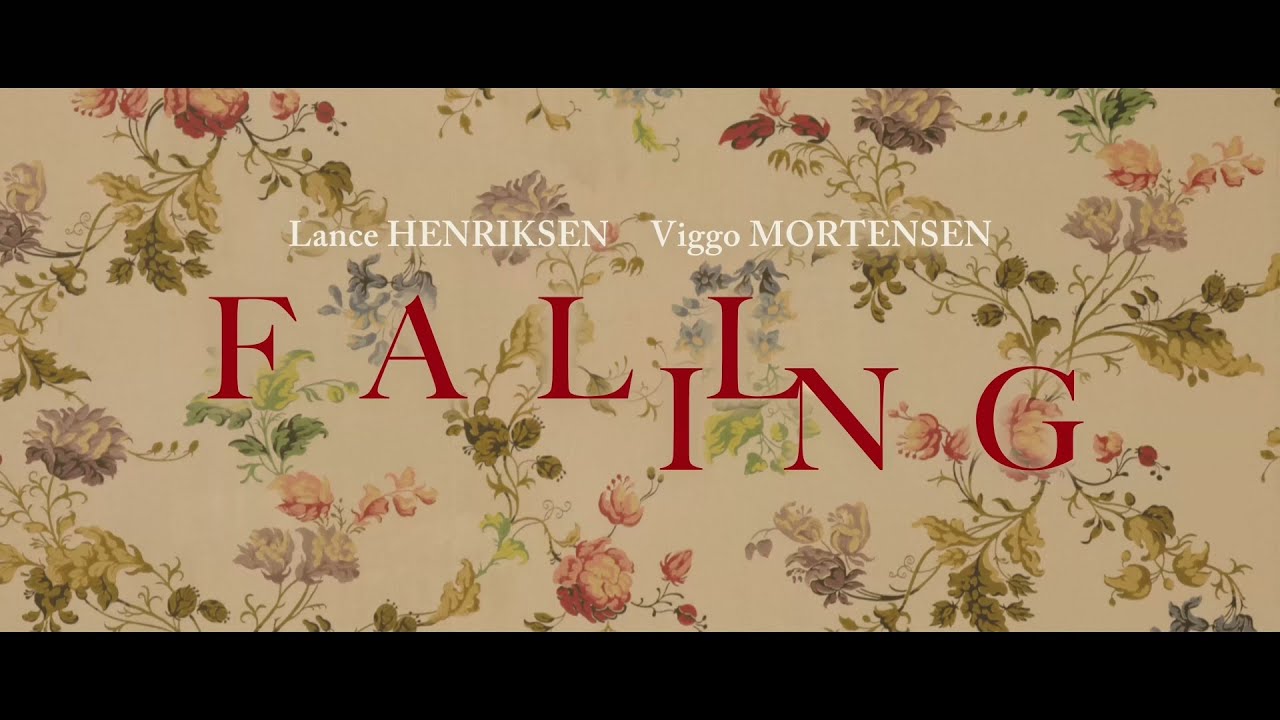 Trailer for Falling