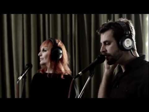 Quasarr - Iluzije (Live studio session @ Radio Rijeka)