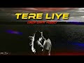 Tere Liye Remix DJ RANA Atif Aslam Shreya Ghoshal Deep Synth House