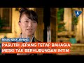 Jepang Resesi Seks 68 Persen Pasangan Menikah Tapi Tak Berhubungan Badan