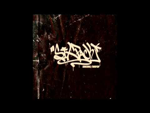 Erking/NNFoF - Jeden dzień (feat. Boomer) SIXPACK