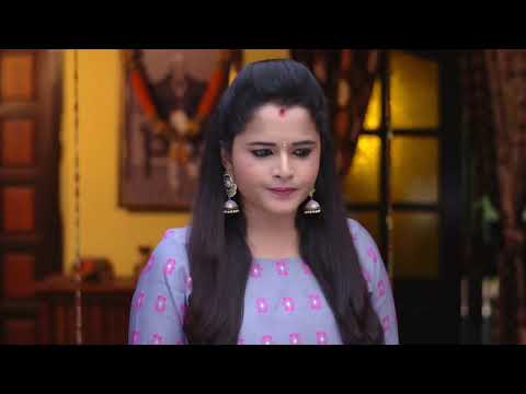 Rama Sakkani Seetha - Ep 220 - Jyothi, Nanda Kishore - Telugu Tv Serial - Zee5 Telugu Classics