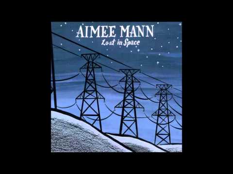 Aimee Mann - Today's the Day (HQ Audio)