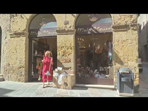 San Gimignano🌎Toscana🌎Italia