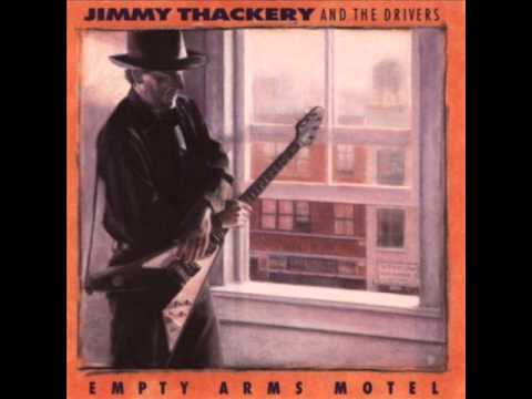 Jimmy Thackery   I Can Tell (HQ)
