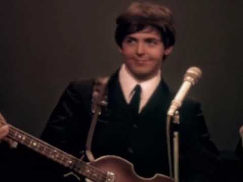 The Beatles Live On Shindig!, Granville Studio, London, UK (Saturday 3rd October 1964)