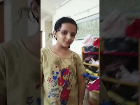 Siyona made cold cofee