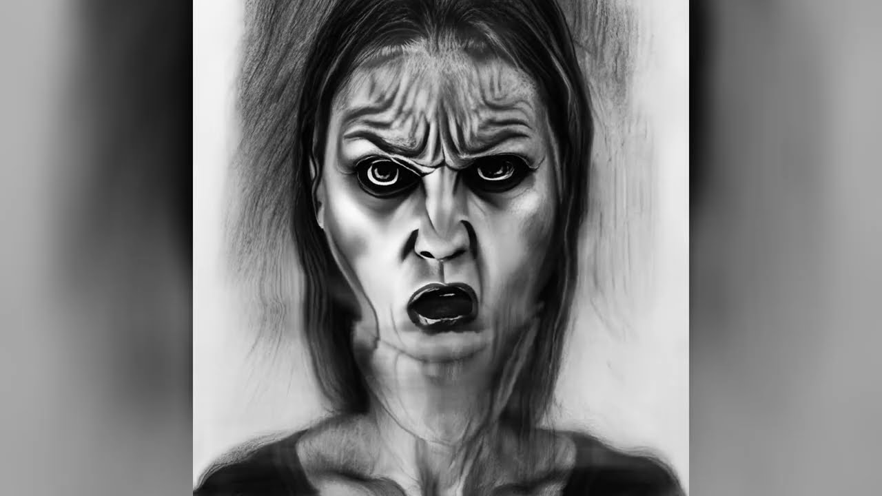 AI Generated Video, Background Imagery, Stable Diffusion & Flowframes