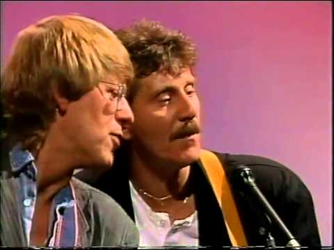 Rune Larsen: Take a message to Mary