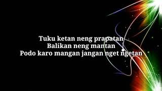 Download lagu Jangan Nget Ngetan || FDJ Emily Young mp3