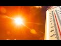 Dangerously Hot Temperatures In The Piedmont Soaring Into The 90s Four 2 Five Is Live