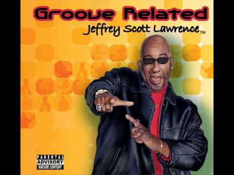 Jeffrey Scott Lawrence  - Can't Get to You
