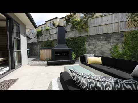 9 Robert Sale Rise, Stonefields - John Q