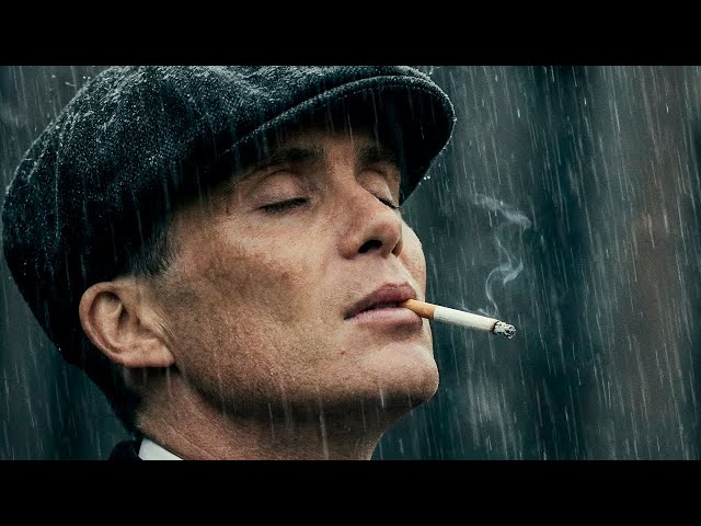 Music for Men Who Stay Silent | Gentleman Dark Blues SDDEFAULT Thumbnail