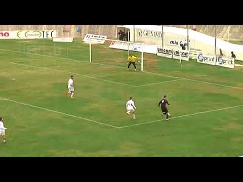 Prima Categoria: Lanciano Calcio 1920 - Tollese 4-0