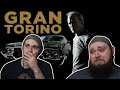 GRAN TORINO (2008) TWIN BROTHERS FIRST TIME WATCHING MOVIE REACTION!