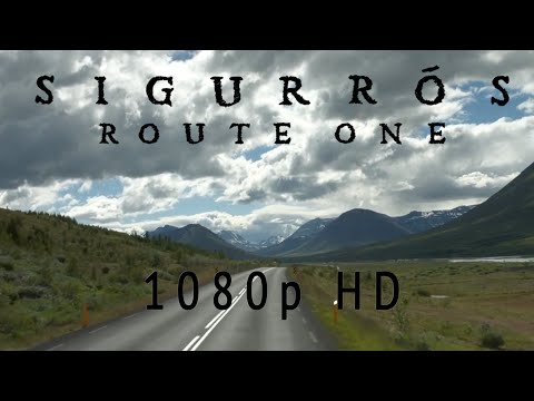 Sigur Rós - Route One [Part 3 - 1080p]