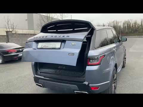 Land Rover Range Rover Sport HSE Dynamic (Plug In - Image 2