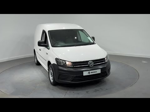 Volkswagen Caddy 2.0 TDI - Image 2