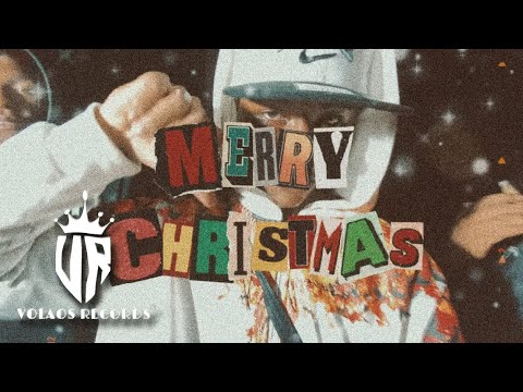 Santa Glock 🎅 - Lil Alvin 2.0 (Official Video)@VolaosRecords