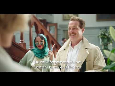 Hotel Portofino | İlk Kez ve Sadece GAİN'de! 🎈