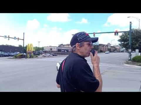 THE 📜B.I.B.L.E. Basic Instructions before leaving earth! | DECLARING JESUS CHRIST in Kenwood, Ohio.