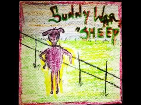 Sunny War - Sheep - 2009