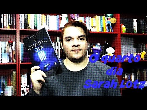 O quarto dia | #007 Li e curti