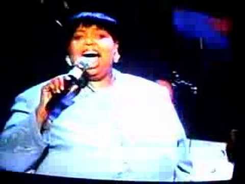 Brenda Waters - Victory
