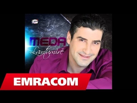 Meda   Dashurova (Official Song)