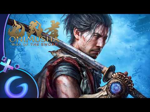 Vidéo Onimusha Way of the Sword