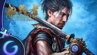 Vidéo Onimusha Way of the Sword