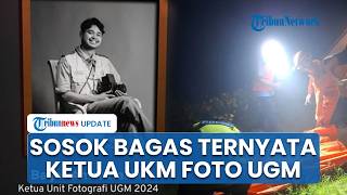 Satu Keluarga Tewas di Glamping Temanggung, Sosok Bagas Ternyata Fotografer Keraton Yogyakarta