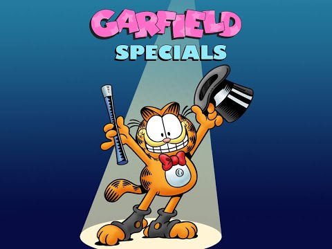 Garfield Specials - Season 1