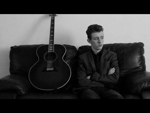 Run and Hide (Acoustic) - Woody Official ft. Claire Wood w/ LYRICS