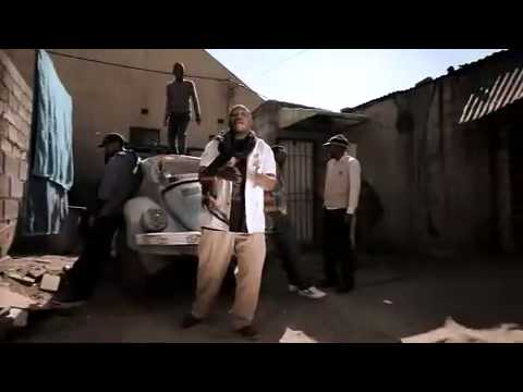 SHUGASMAKX - Uthando Novuyo.mov