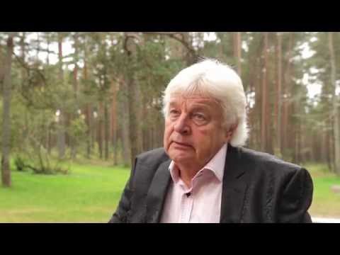 Tõnis Mägi & Ivo Linna 100 - intervjuu (1.osa)