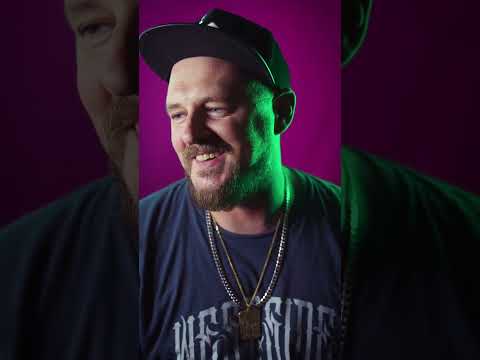 Deel 2 **LATE NIGHT INTERVIEW** met DeLangn 🎥 door @gauthierdeleersnijder