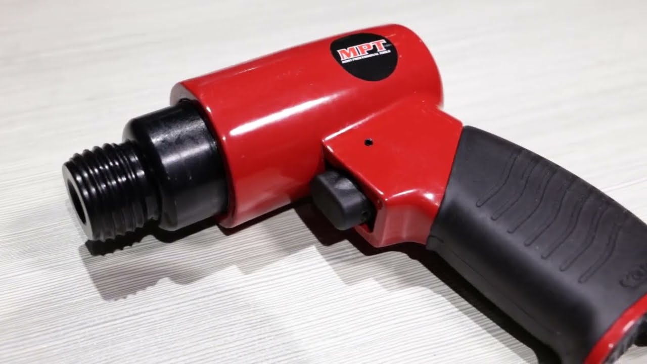 MPT AIR IMPACT WRENCH